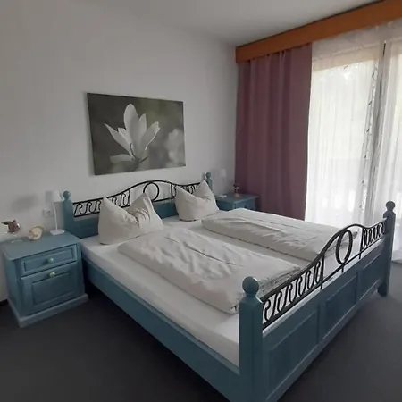 Urlaub By Julka 3* Ledenitzen